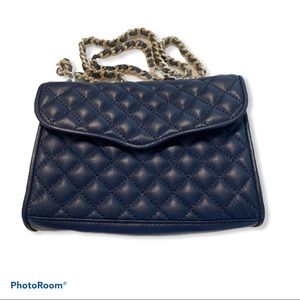 REBECCA MINKOFF purse